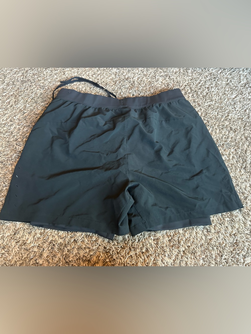 VRST All In lined Shorts - Picture 6 of 9